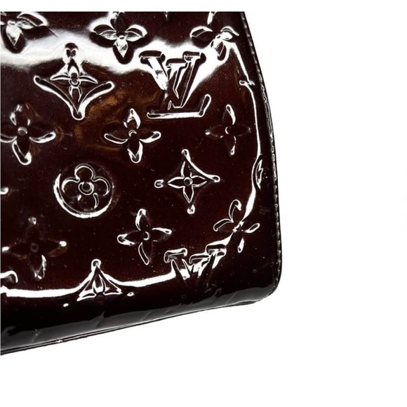 LOUIS VUITTON VERNIS BREA BAG - Picture 6 of 13